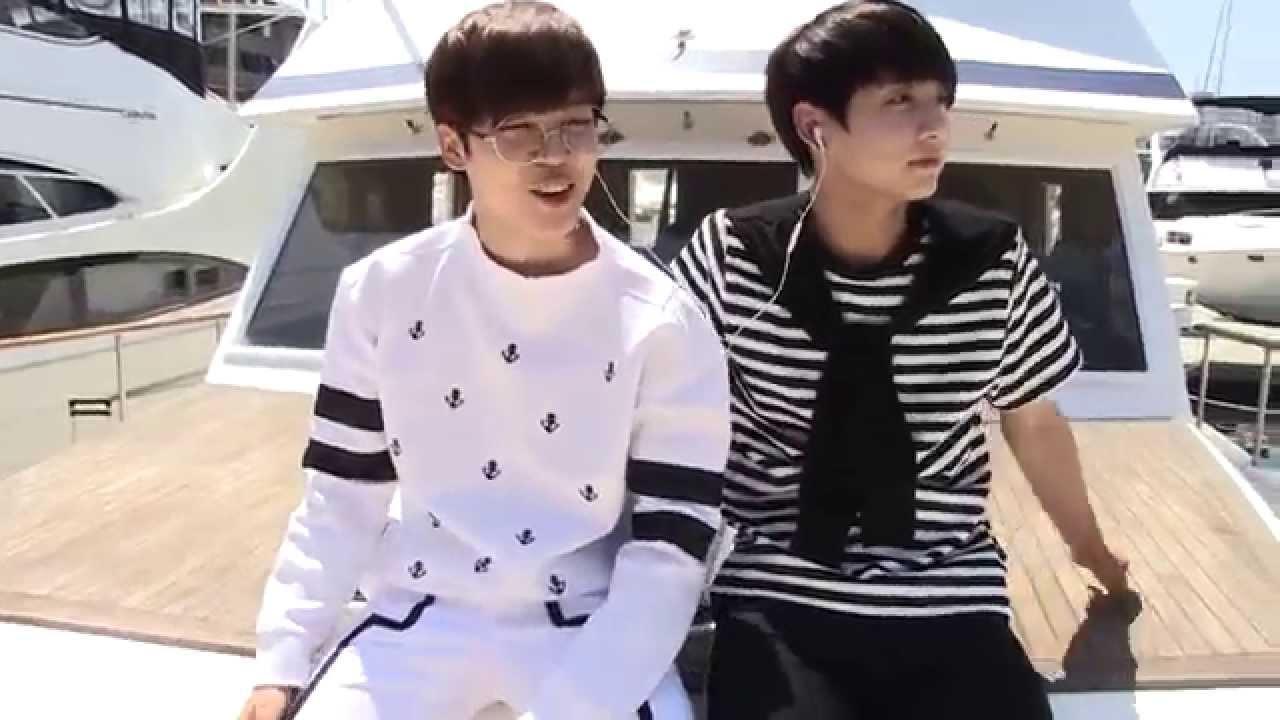 BTS NOW2: BTS in Europe & America Trailer
