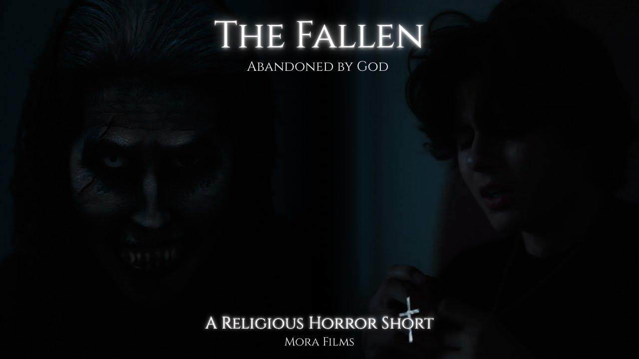The Fallen Trailer