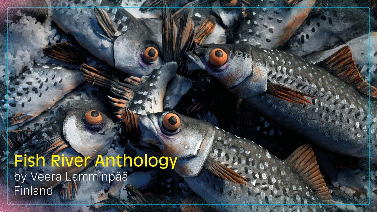 Fish River Anthology Trailer