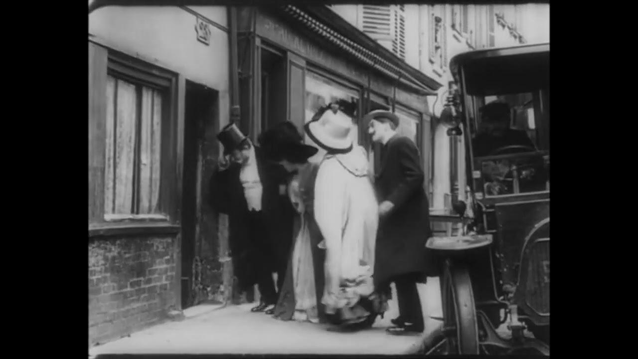 The Grand Duke's Tour Trailer