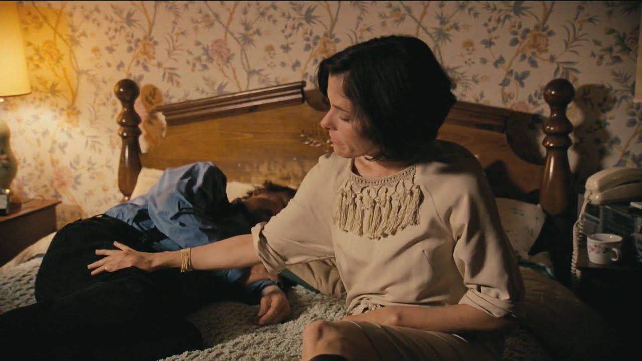 Happy Tears Trailer
