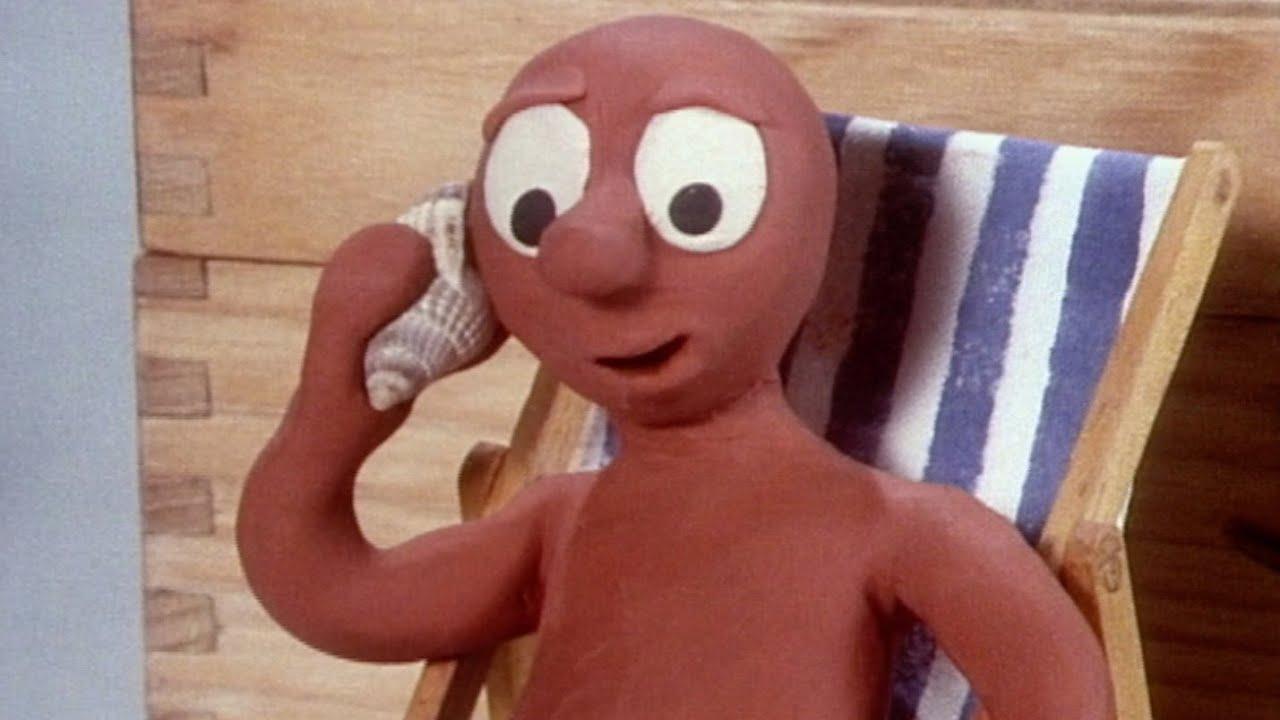A Grand Night In: The Story of Aardman Trailer