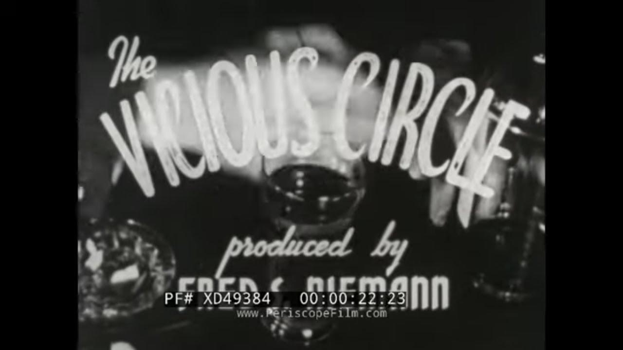 The Vicious Circle Trailer