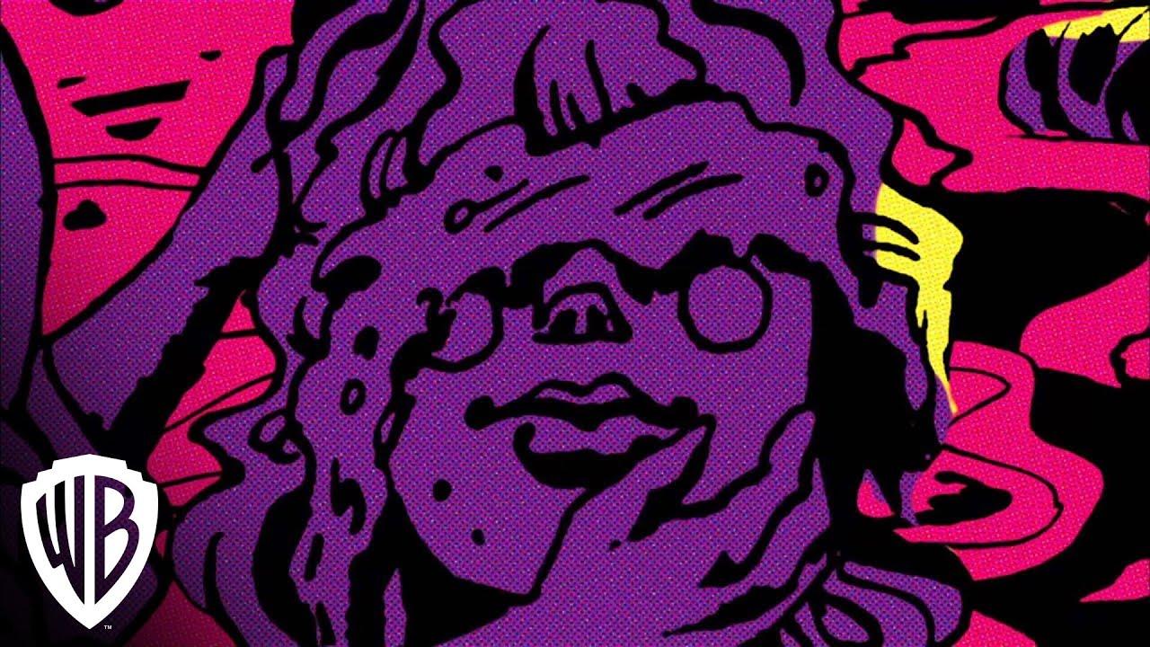 The Phenomenon: The Comic That Changed Comics Trailer