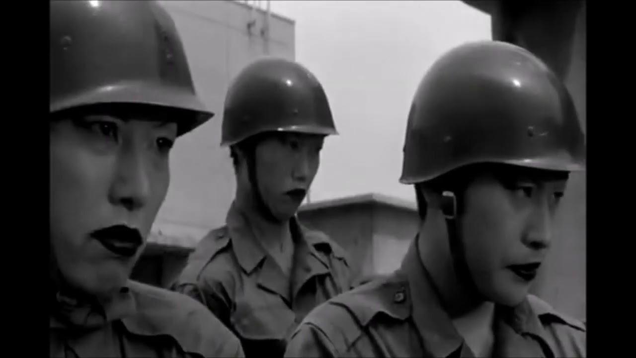 Invasion of the Neptune Men Trailer