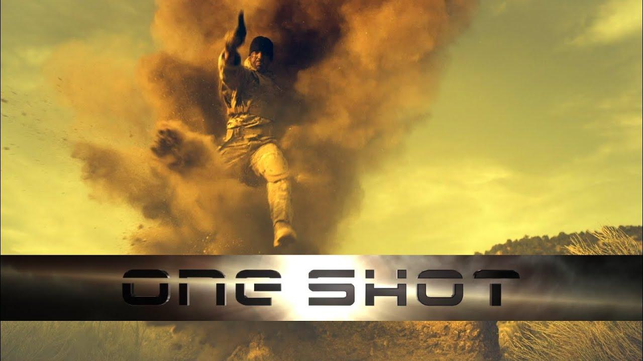 One Shot Trailer