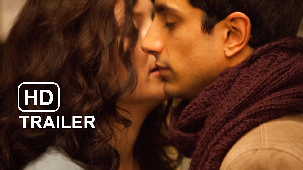 The Reluctant Fundamentalist Trailer