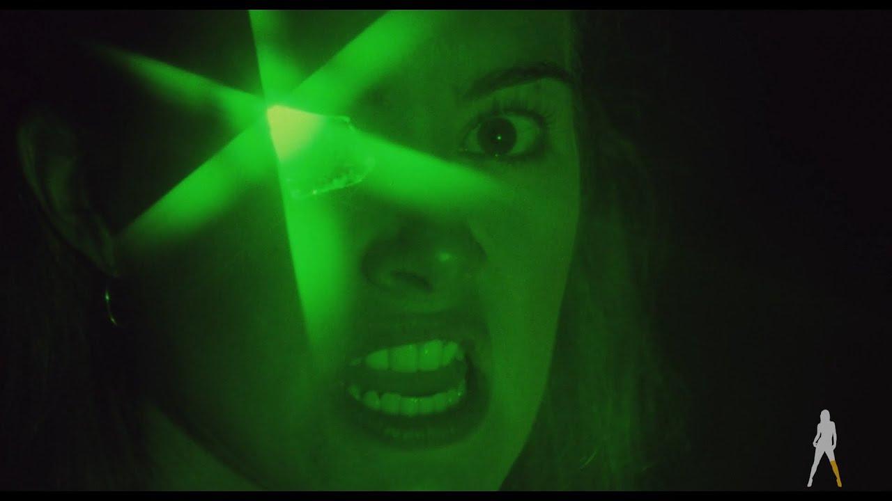 The Boogey Man Trailer