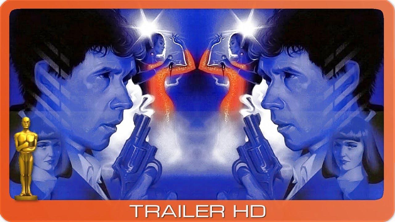 The Crying Game Trailer