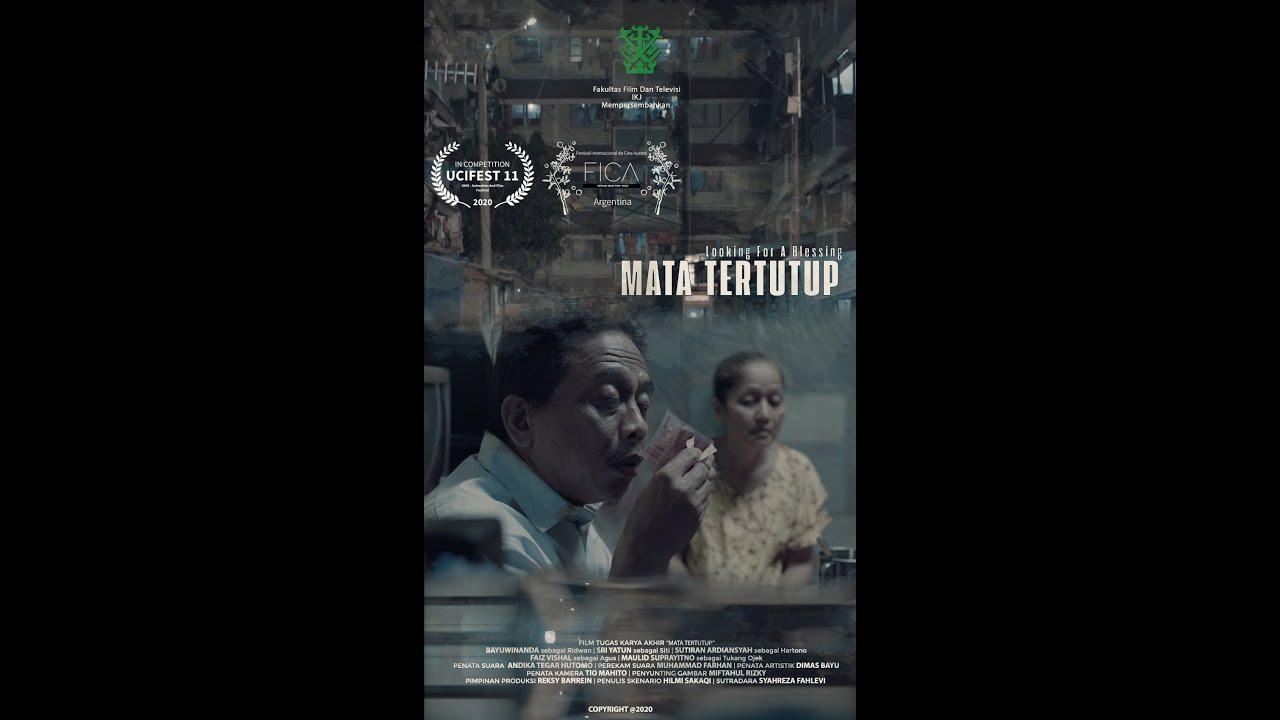 Mata Tertutup Trailer
