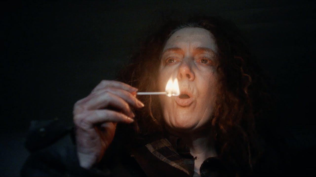 Mandrake Trailer