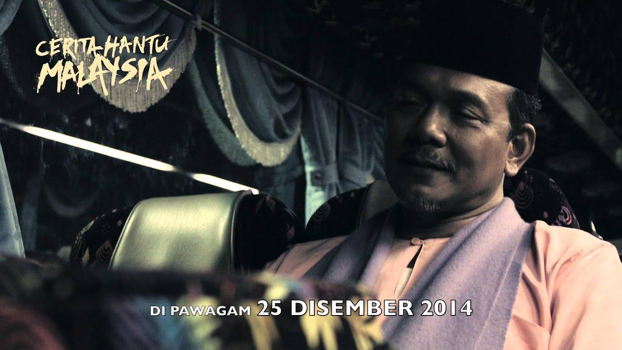 Cerita Hantu Malaysia Trailer