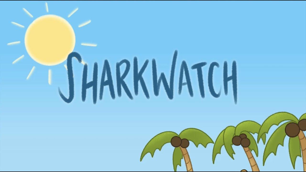 Sharkwatch Trailer