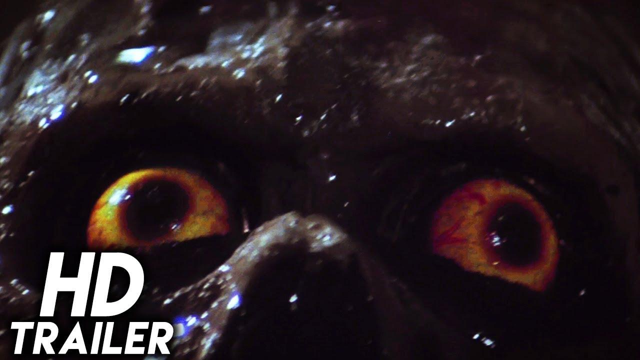 Island of the Fishmen Trailer