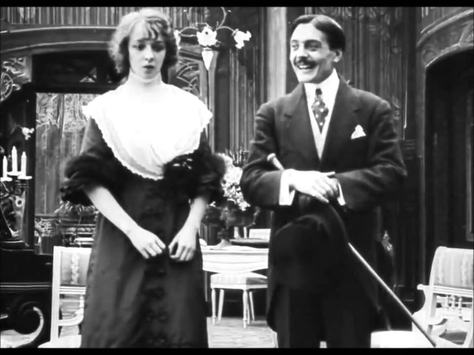 Max and Jane Want to Do Theater Trailer