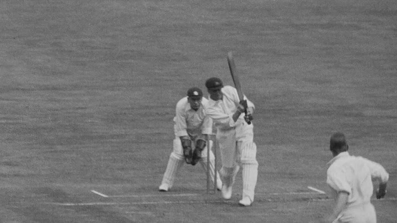 All out - 1,107! Trailer