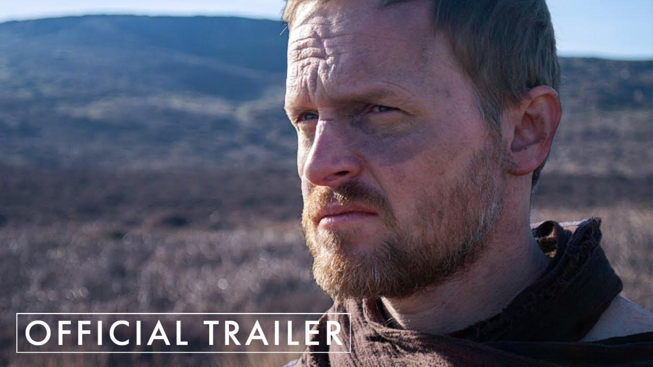 The Son of Raw's the Roman Trailer