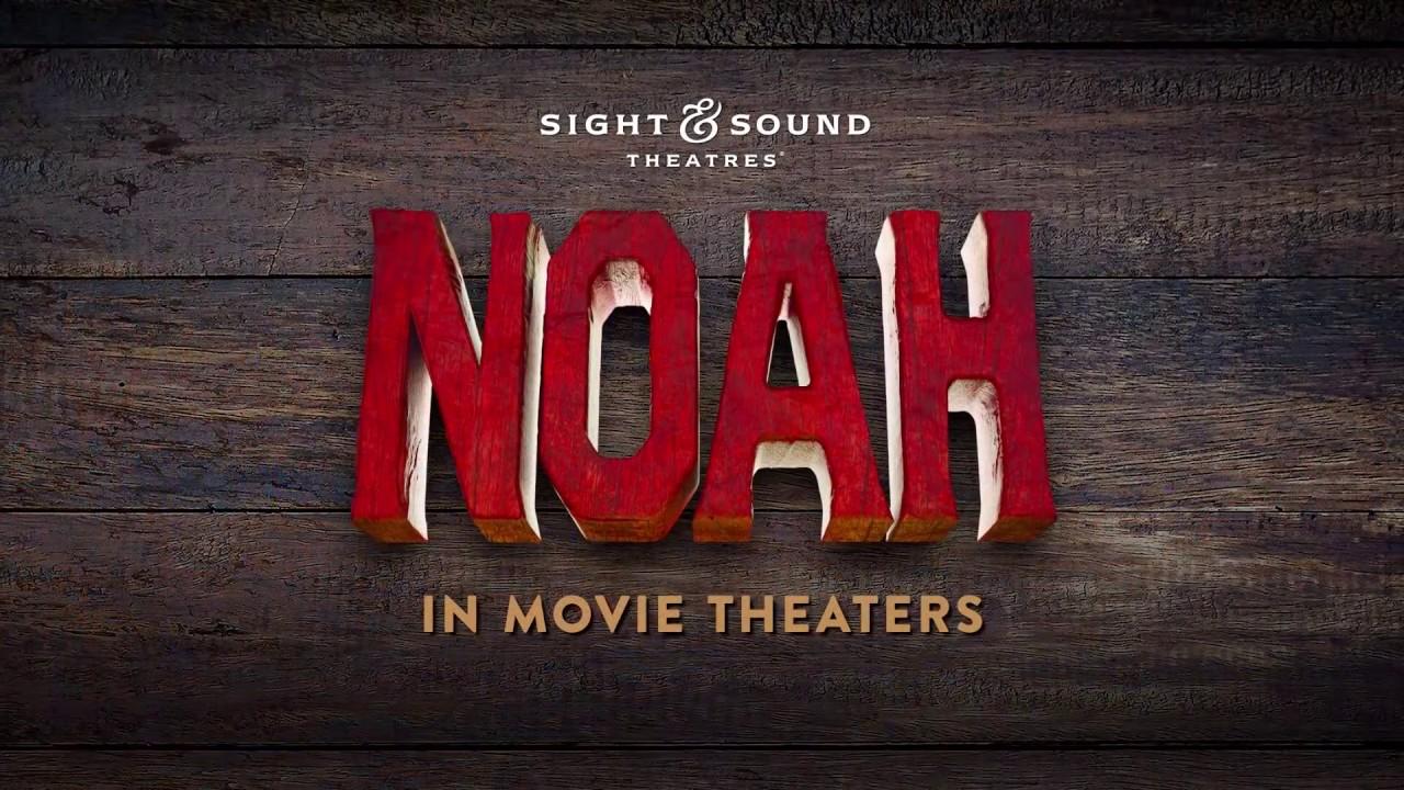 Noah Trailer