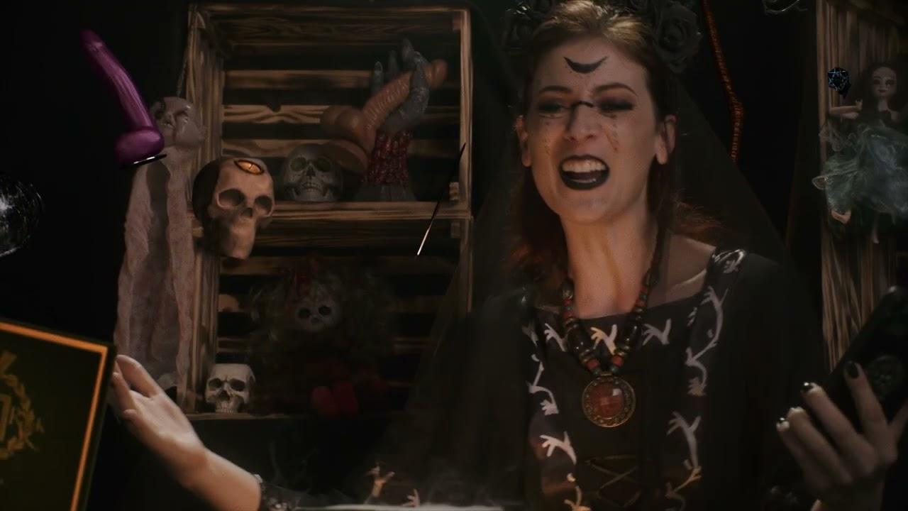 Transition to Death Trailer