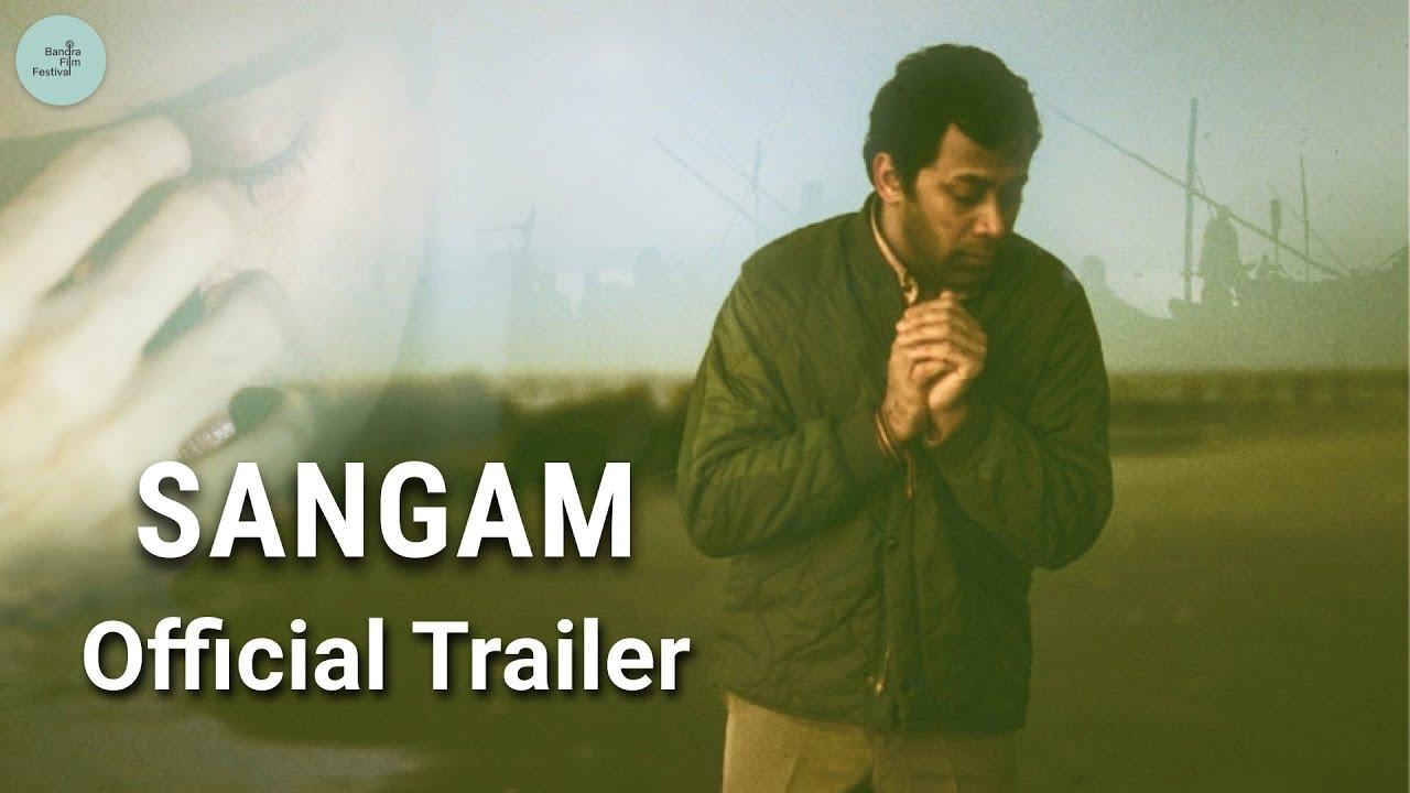 Sangam Trailer