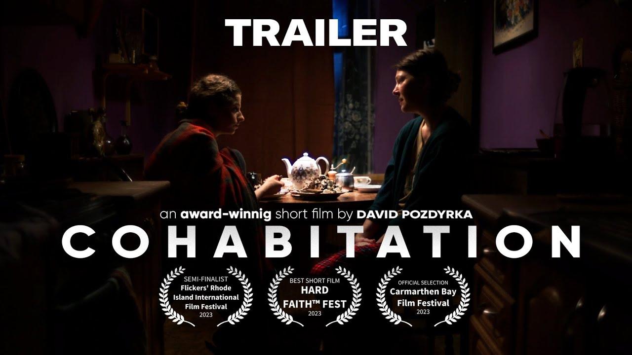 Cohabitation Trailer