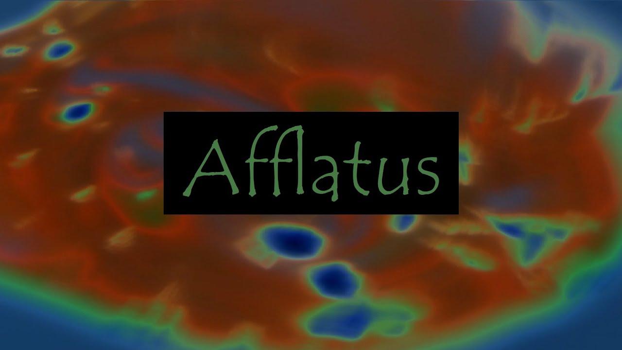 Afflatus Trailer