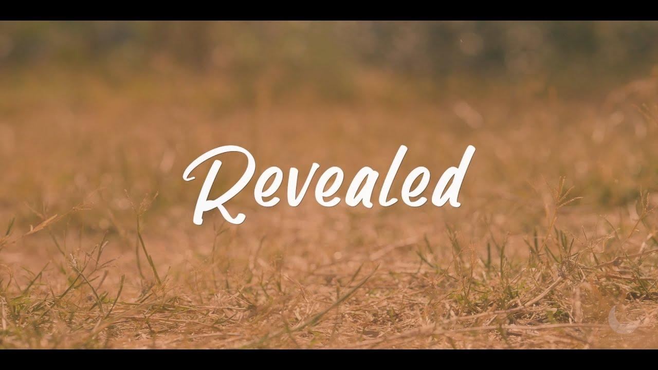 Revealed Trailer