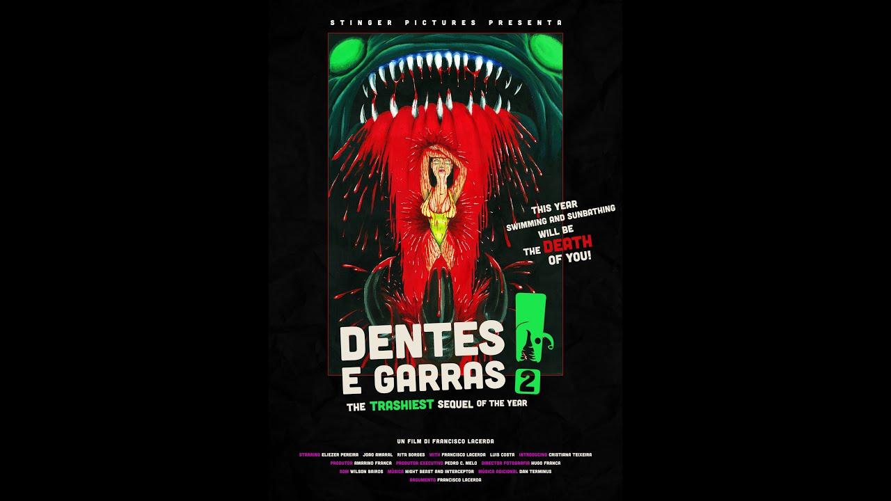 Fangs & Claws 2 Trailer