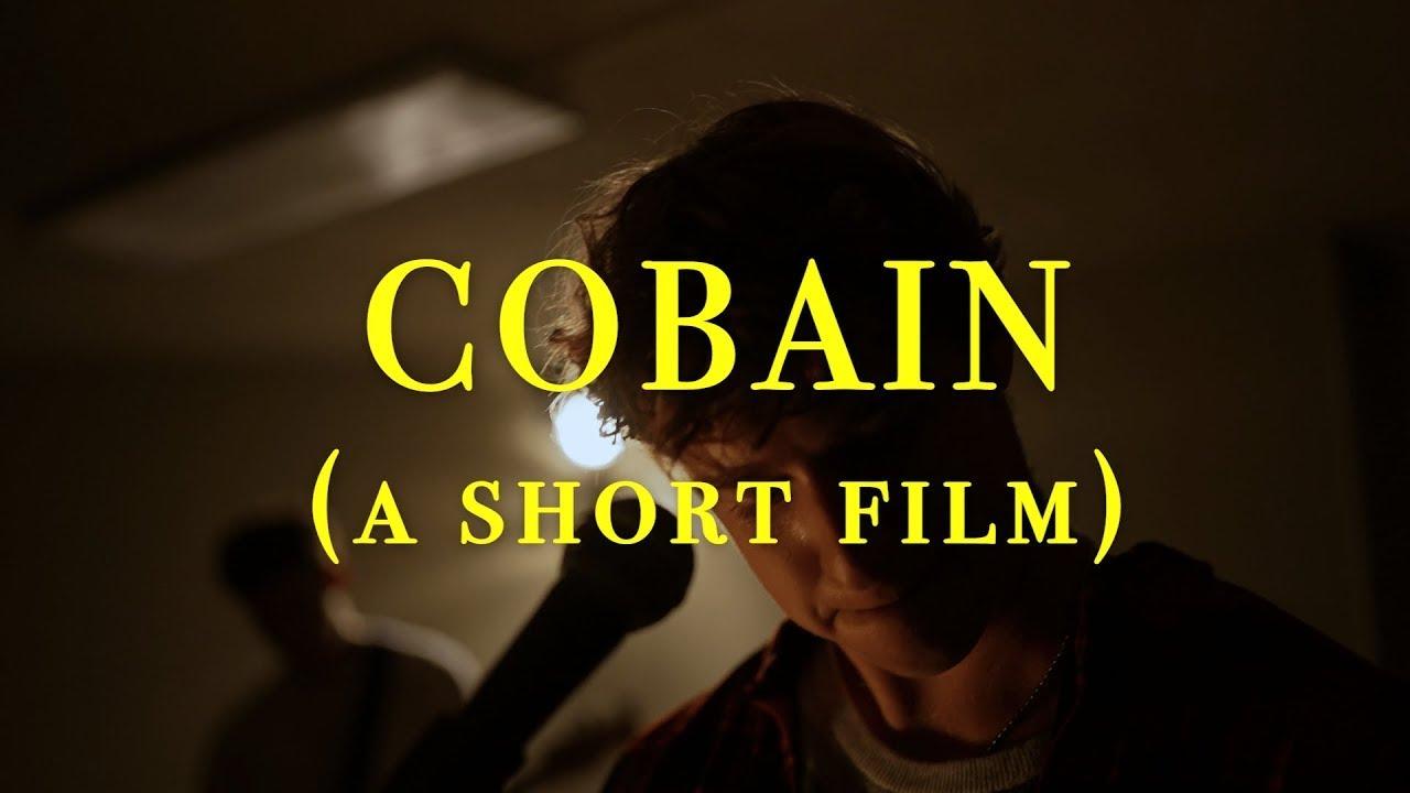 COBAIN Trailer