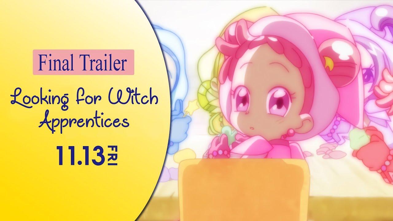 Looking for Magical Doremi Trailer