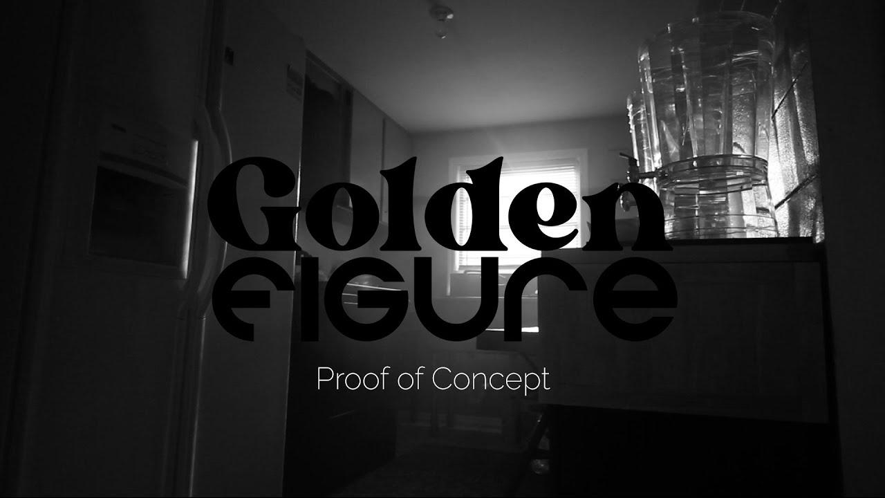 Golden Figure Trailer