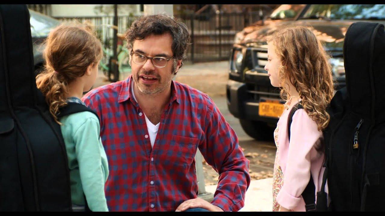 People, Places, Things Trailer