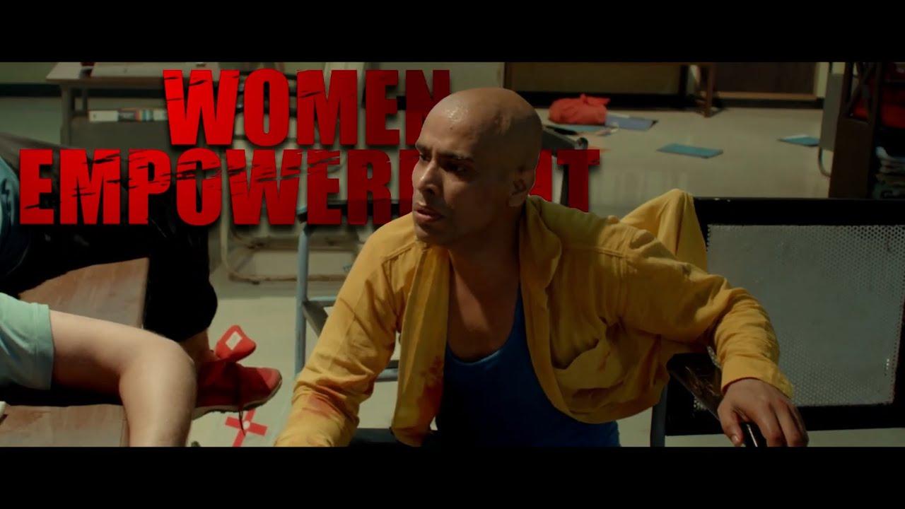 KRISHNA ARJUN Trailer