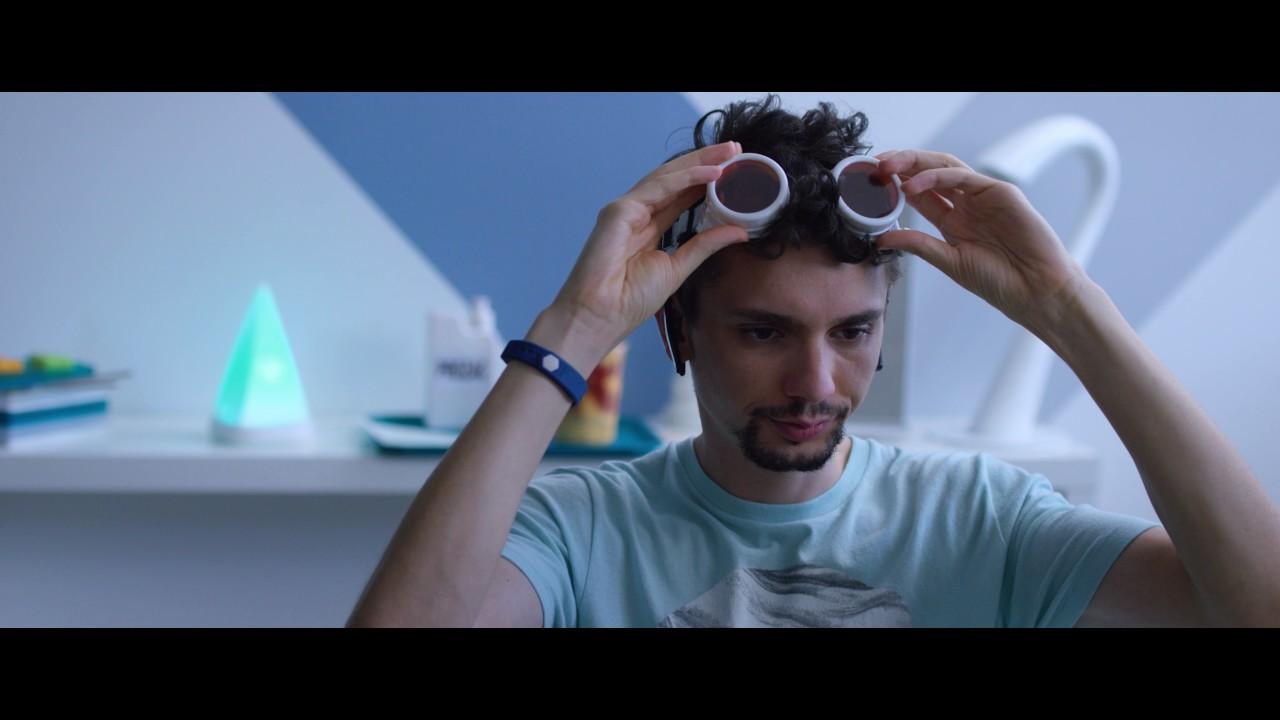 A Date in 2025 Trailer