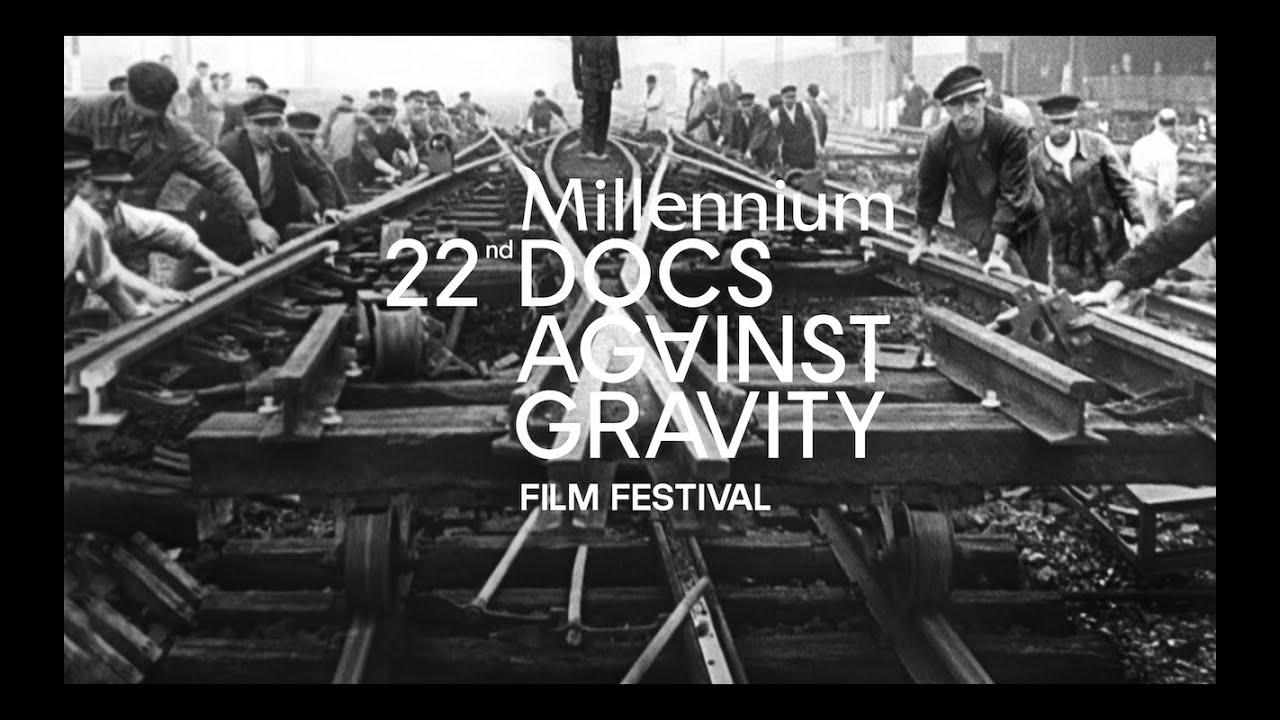 Trains Trailer