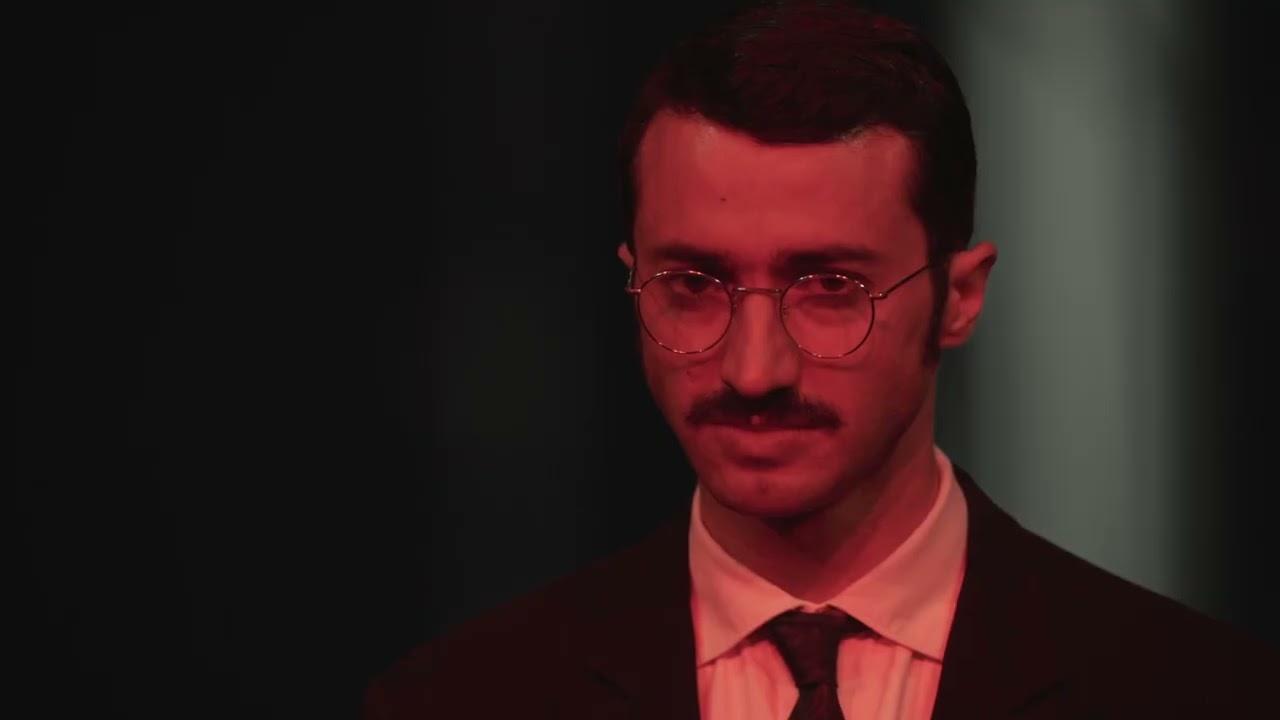 The Investigation Trailer
