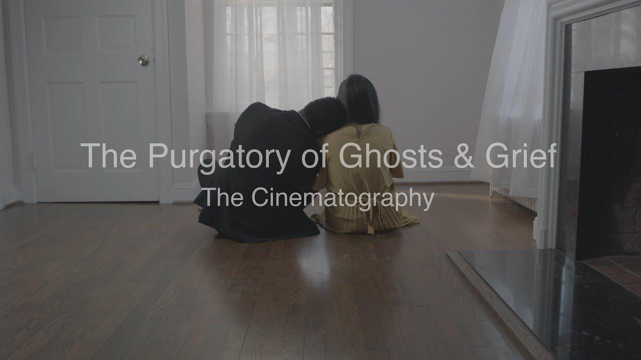 The Purgatory of Ghosts and Grief Trailer