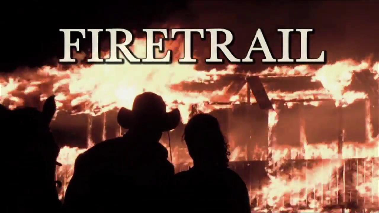 Firetrail Trailer