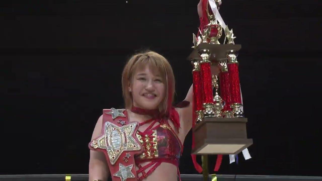 Stardom World Climax 2022 ~The Top~ Trailer