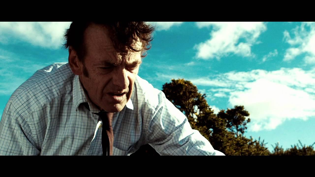 The Man on the Moor Trailer