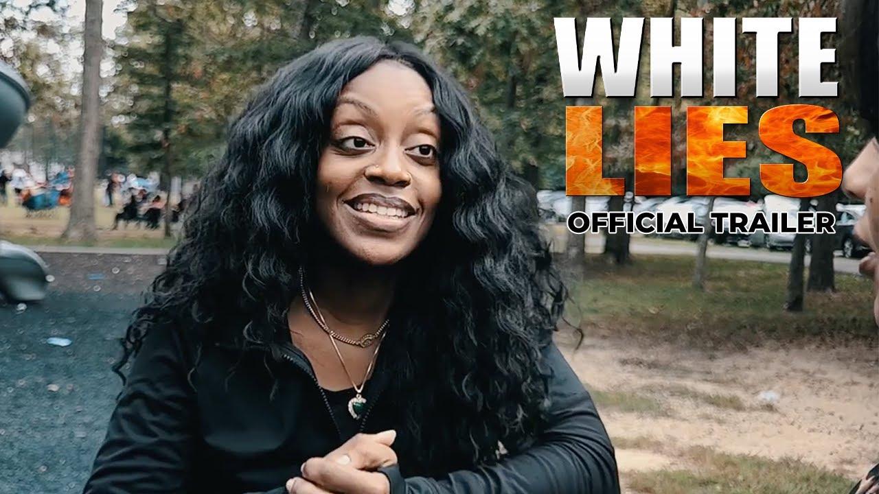 White Lies Trailer