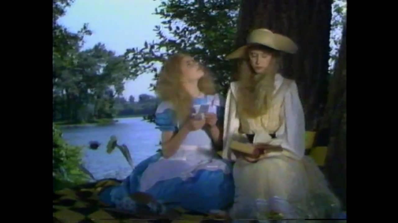 Children's Theatre Company: Alice in Wonderland Trailer