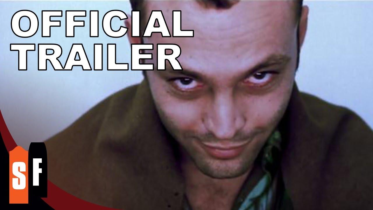 Psycho Trailer