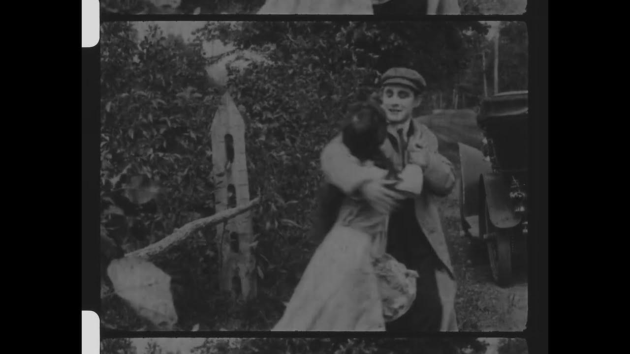A Change of Heart Trailer