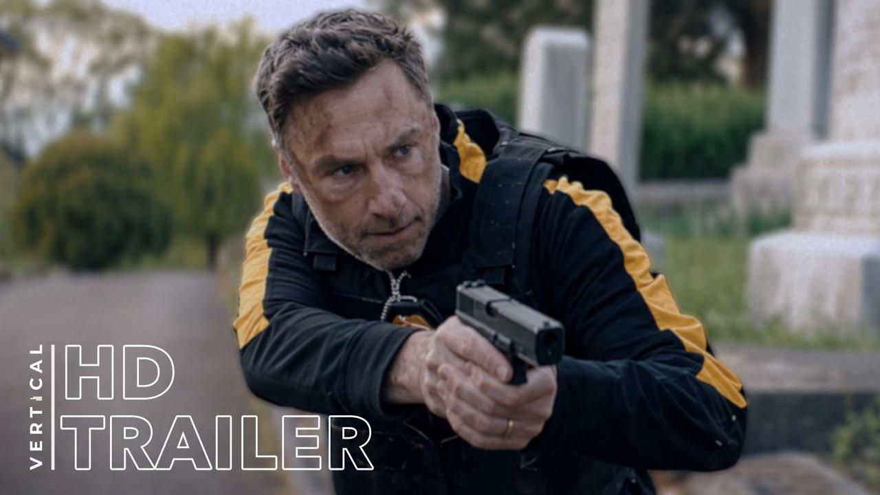 Clean Hands Trailer
