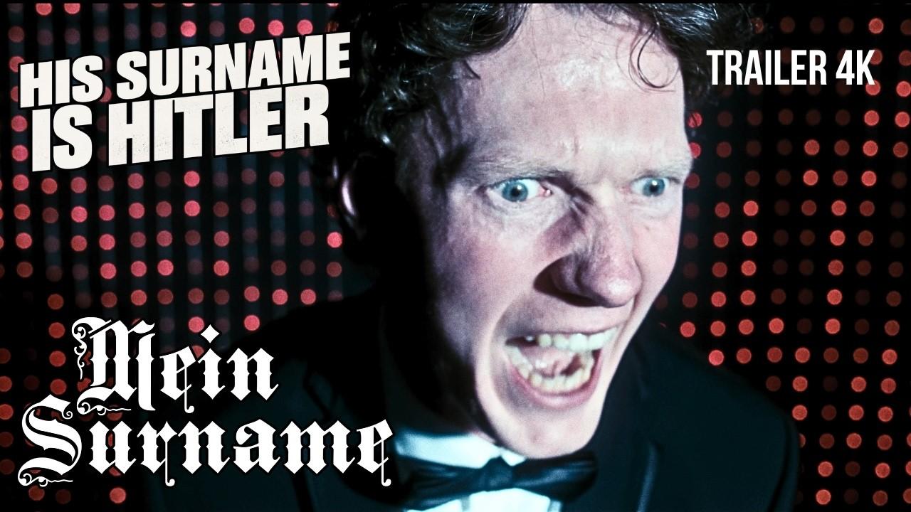 Mein Surname Trailer