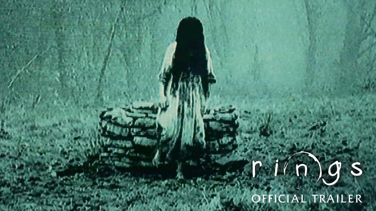 Rings Trailer