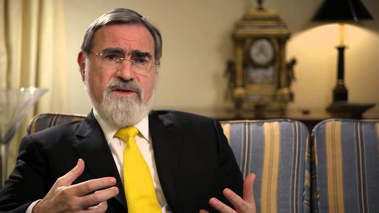 Body and Soul: The State of the Jewish Nation Trailer