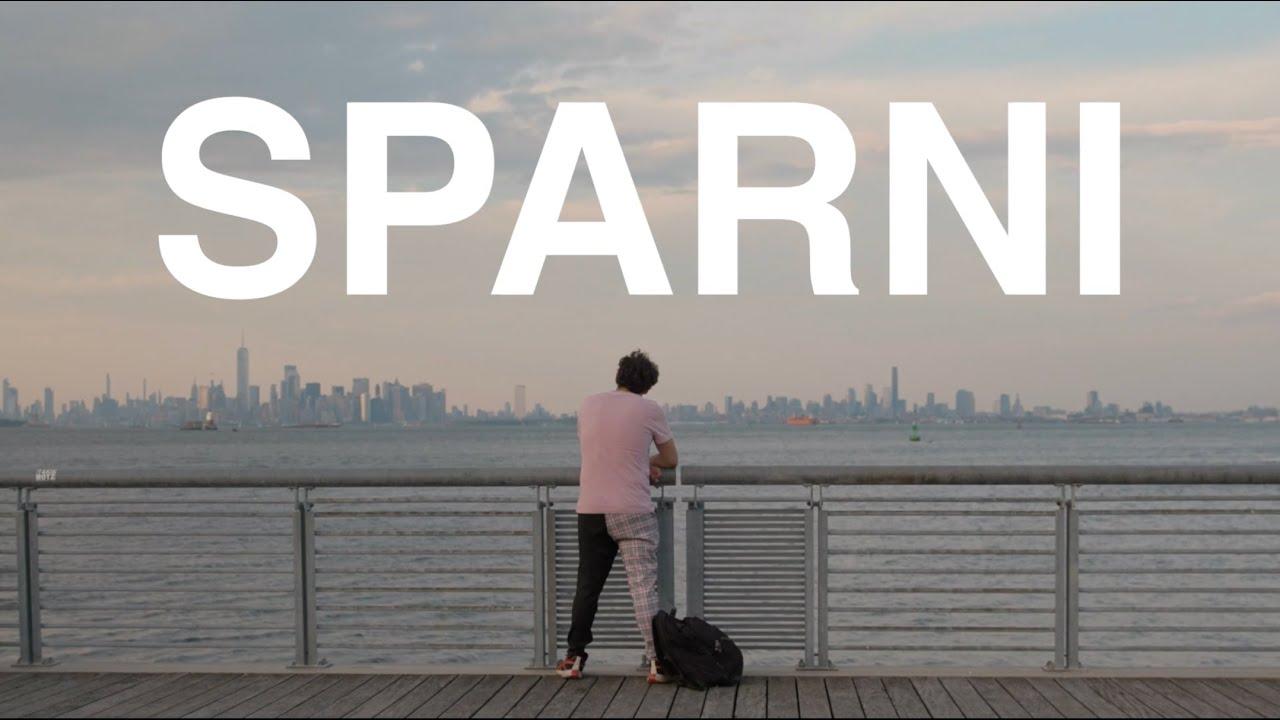 Sparni Trailer