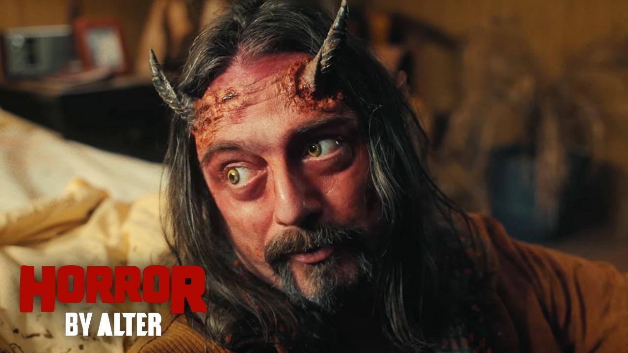 To Hell With You Trailer